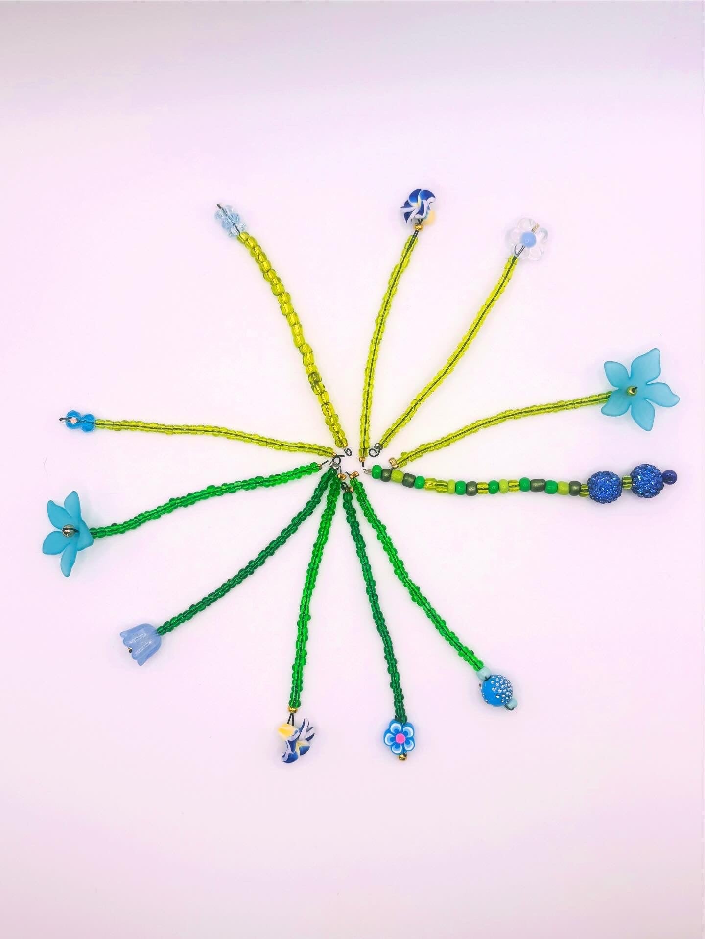 Cobalt Kai Classic Bouquet