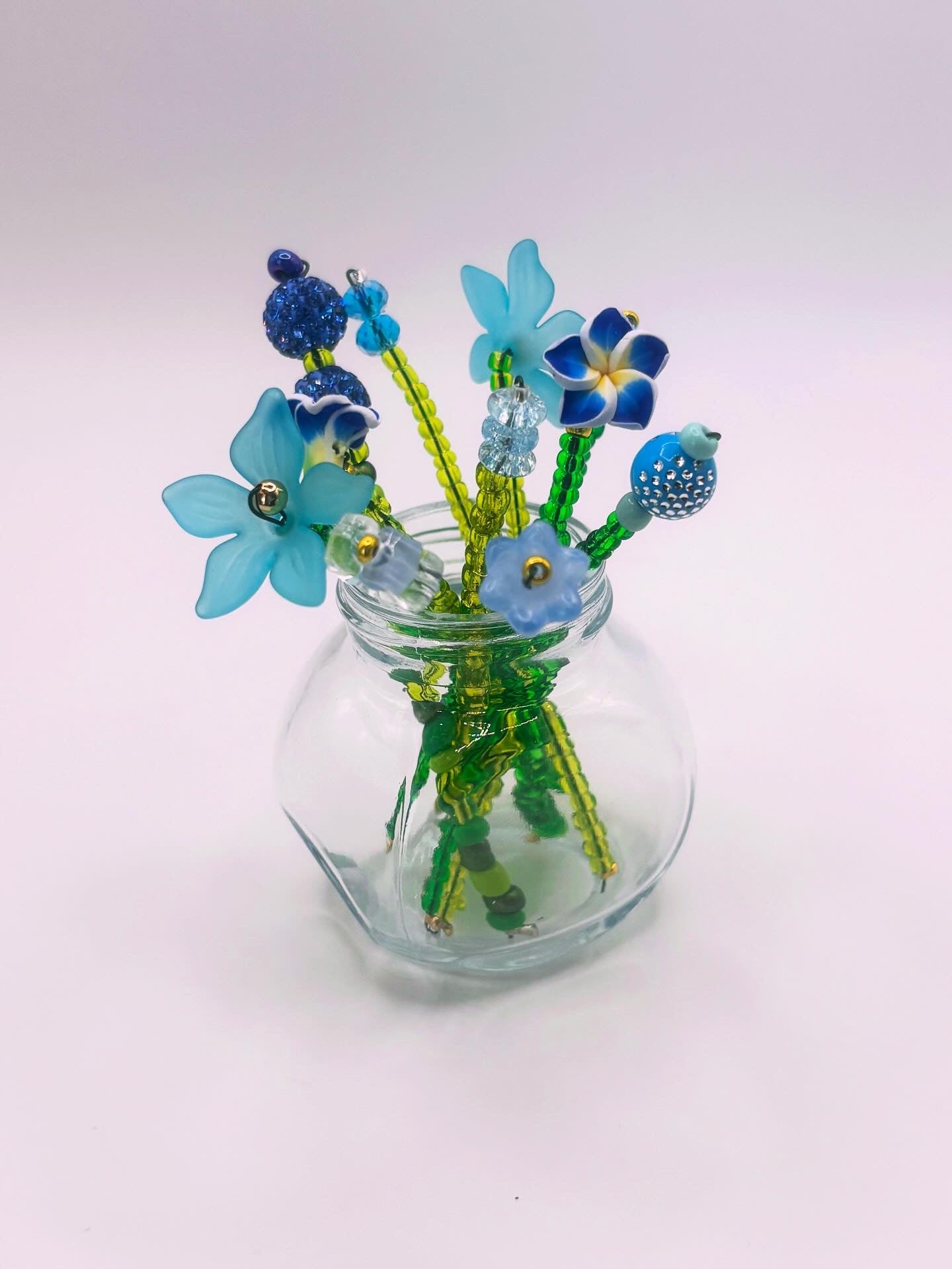 Cobalt Kai Classic Bouquet