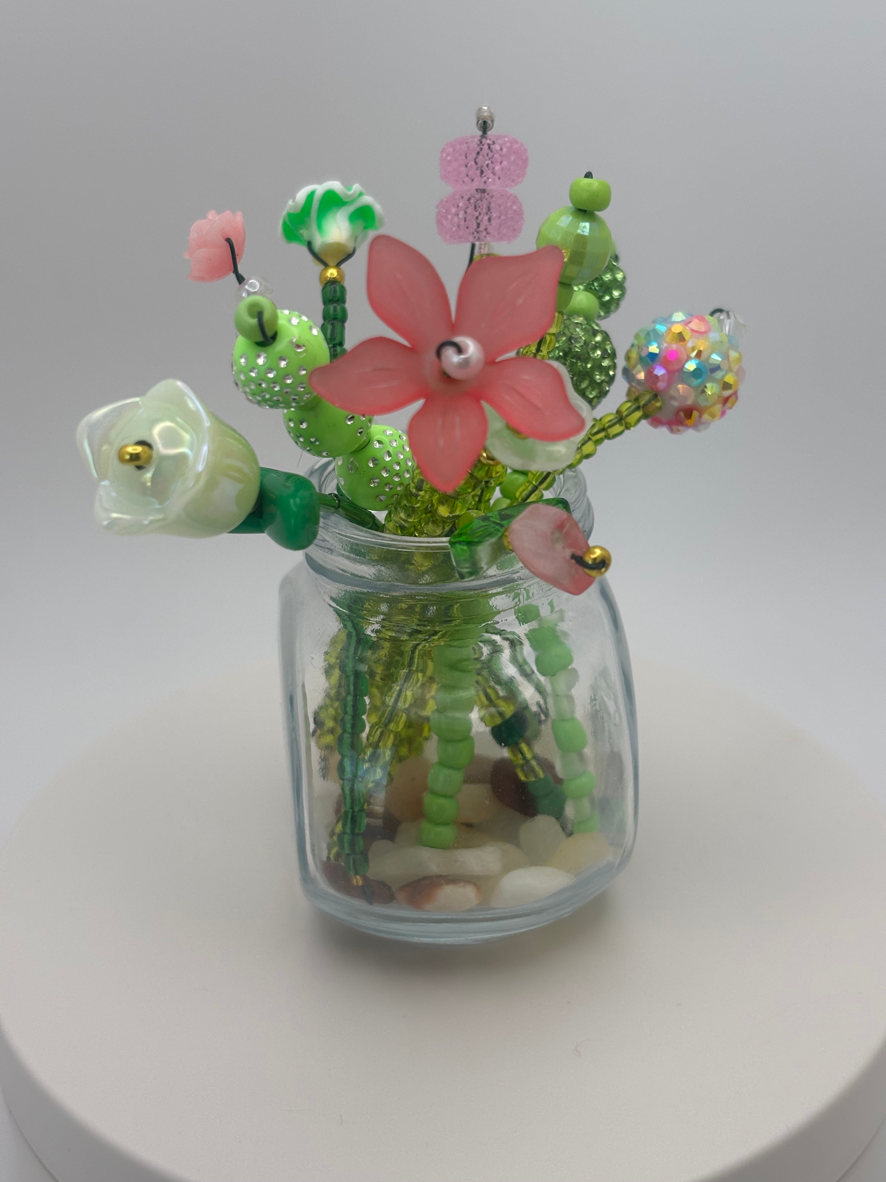 Aloha Garden Bouquet