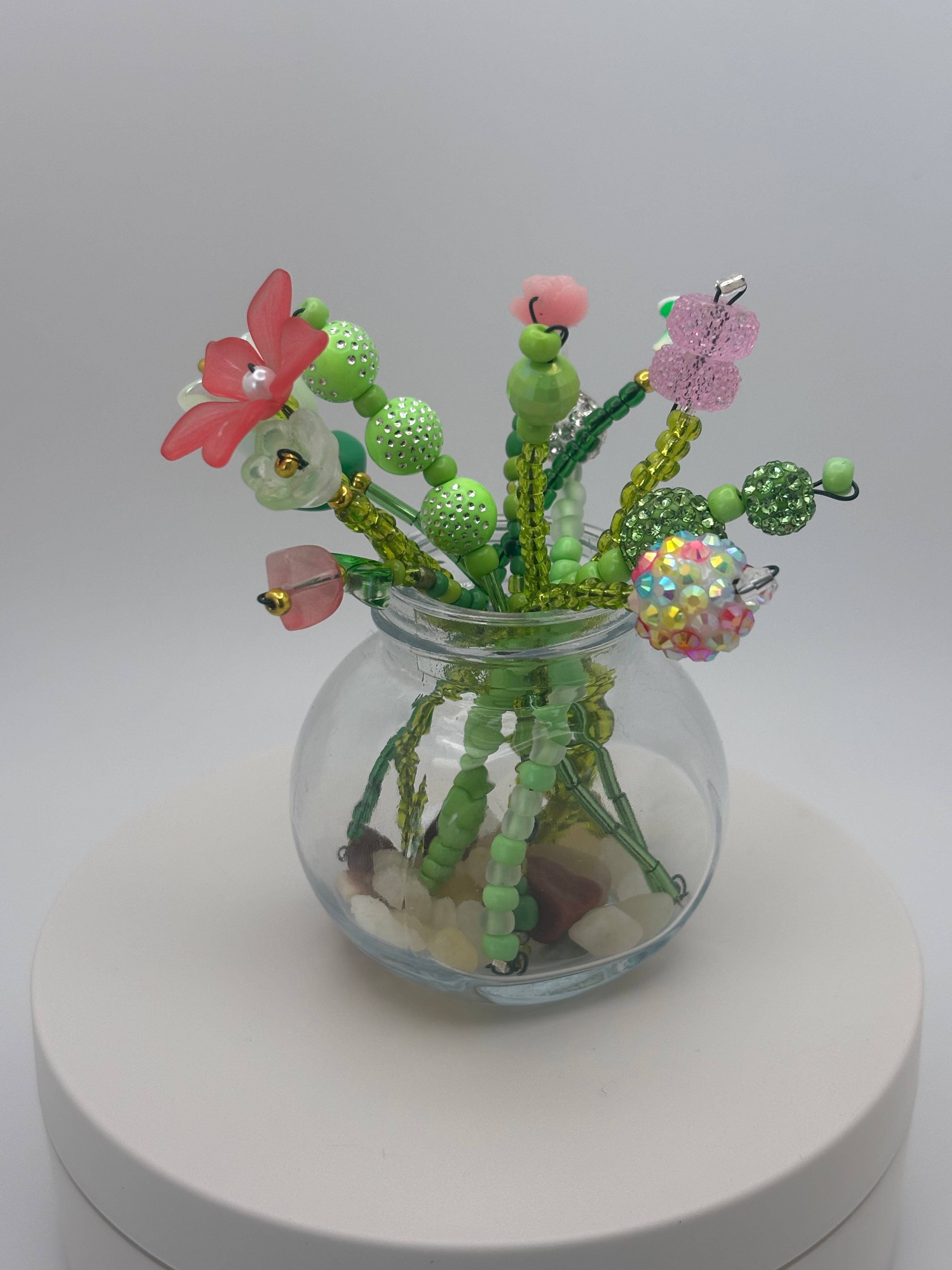 Aloha Garden Bouquet