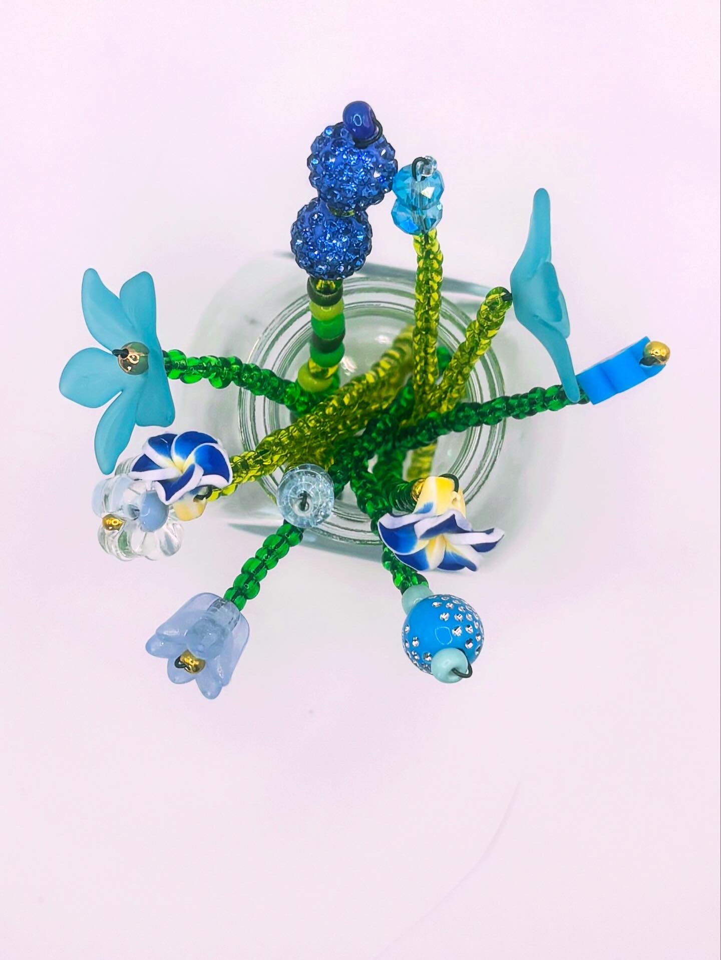 Cobalt Kai Classic Bouquet