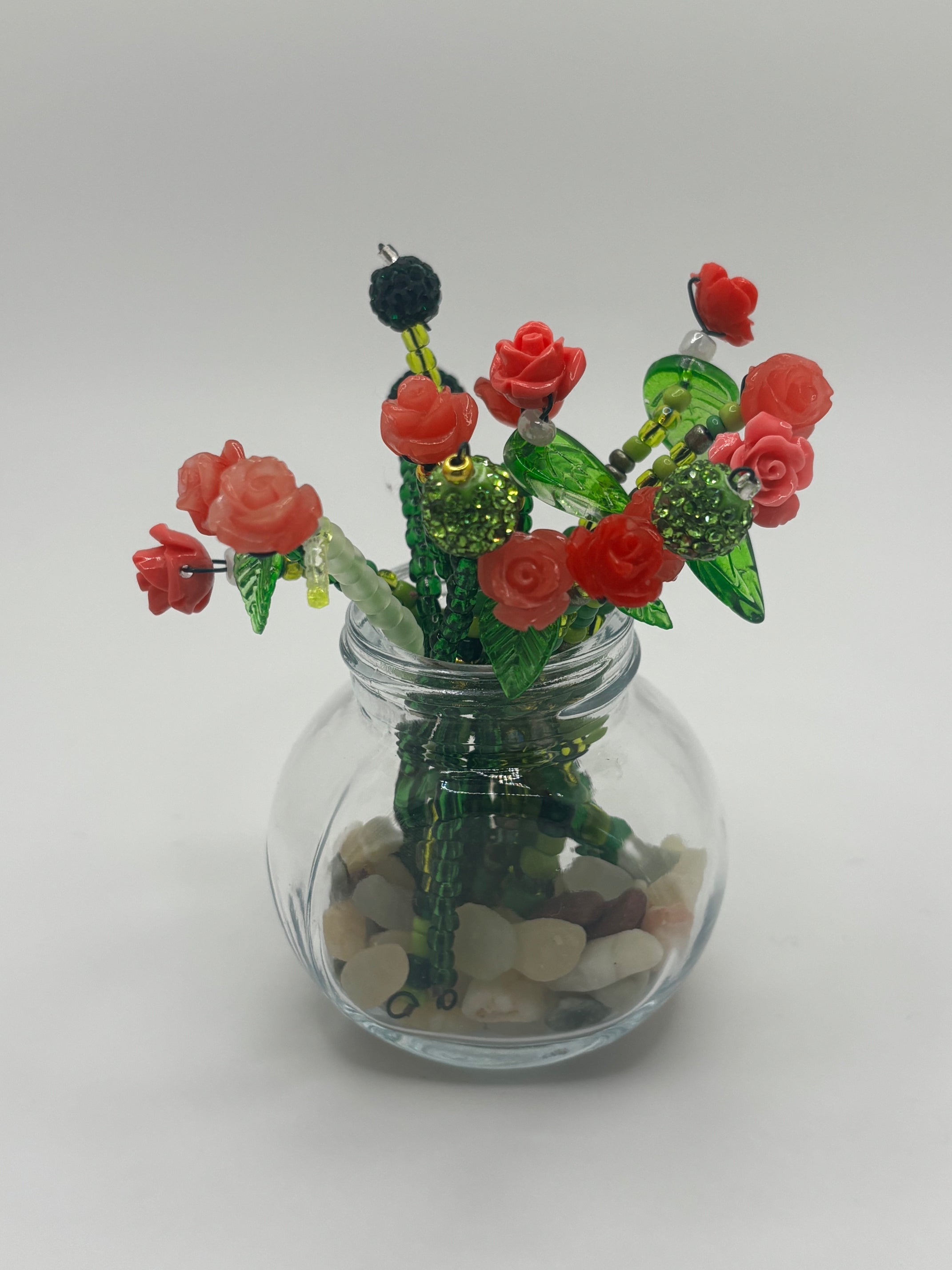 A Dozen Roses