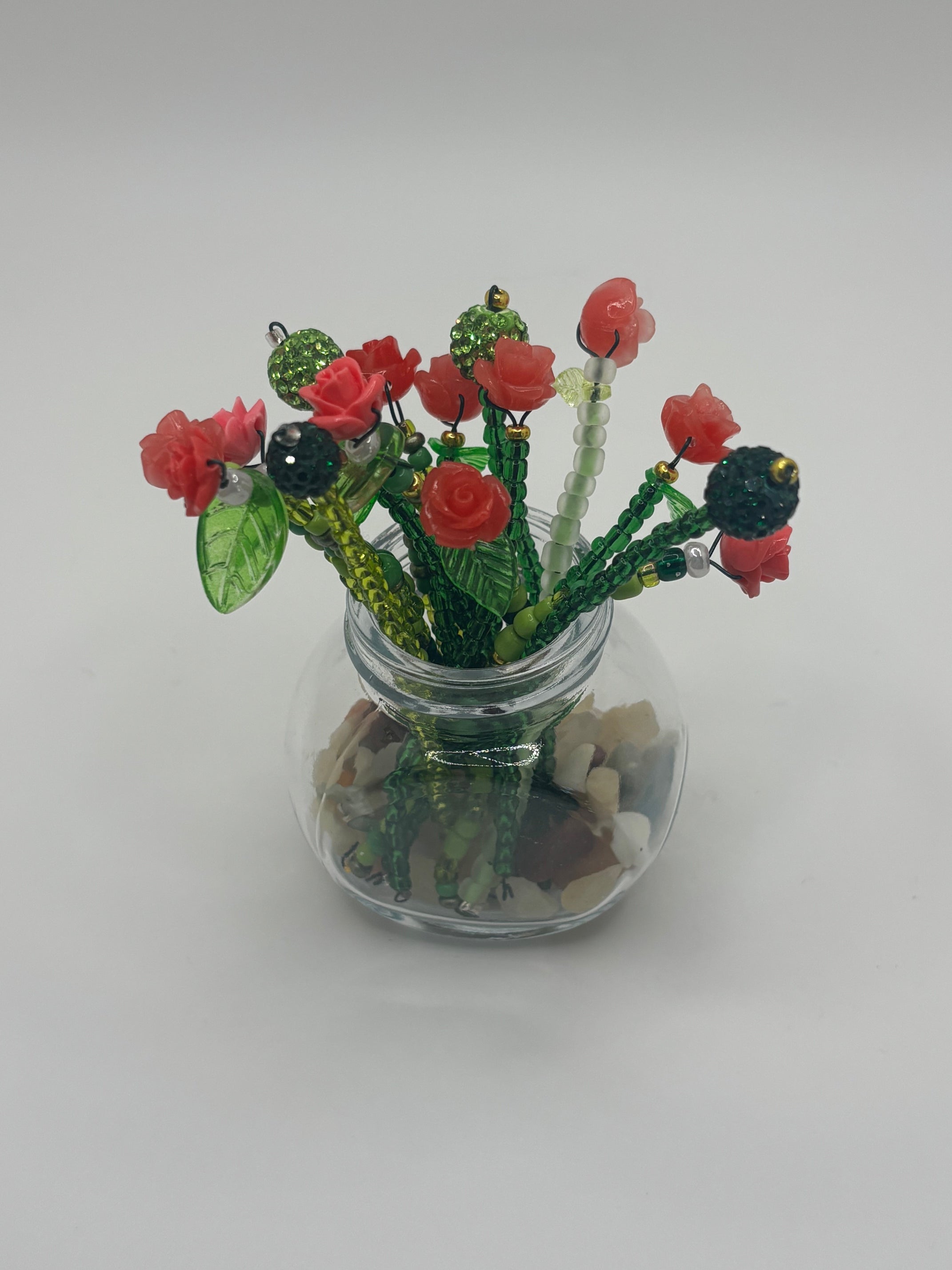 A Dozen Roses