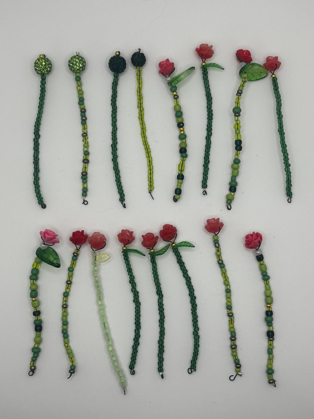 A Dozen Roses