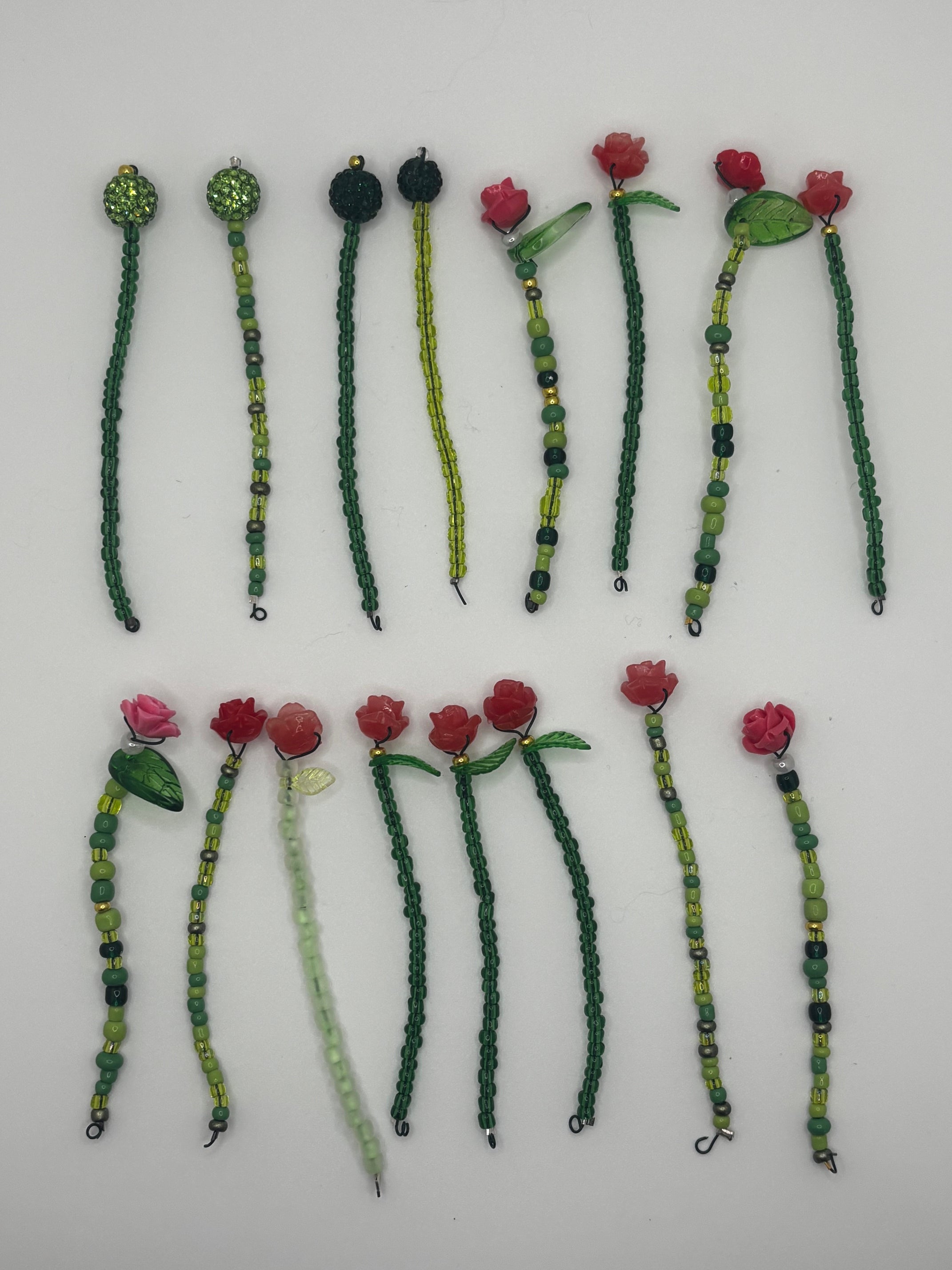 A Dozen Roses